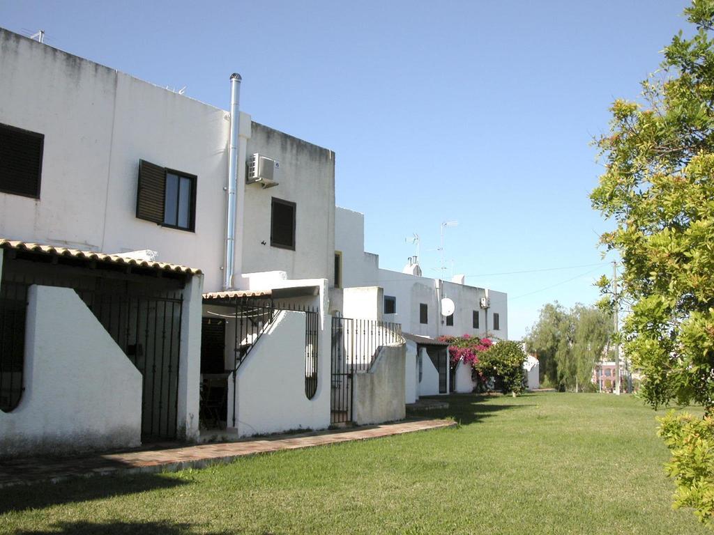 Almargem Villa 77 Cabanas De Tavira Luaran gambar